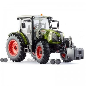 Wiking Claas Arion 420