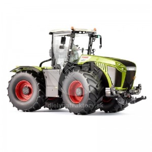Wiking Claas Xerion 4500