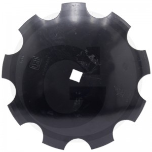 Ozubený disk Ø 460, 32x32 mm