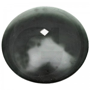 Okrúhly disk Ø 450 mm, 26x26 mm