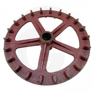 Crosskill  koleso Ø 494, hrúbka 100 mm