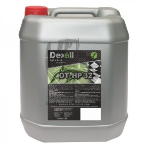 Hydraulický olej Dexoll OTHP 32 10L