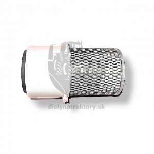 Vzduchový filter pre Yanmar YM01/10/02/20 séria 20-24 HP