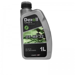 Hydraulický olej Dexoll OTHP 32 1L