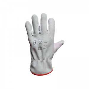 Pracovné rukavice K3 veľkosť 10
