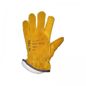 Zimné rukavice PROFIK WINTER veľkosť 11