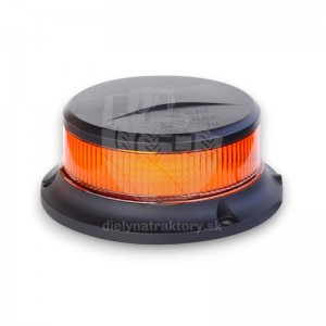LED mini maják 12/24V | magnetické upevnenie