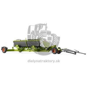 Wiking Claas Direct Disc 520
