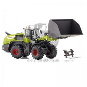 Wiking Claas Torion 1812