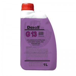 Dexoll Antifreeze G13 1L