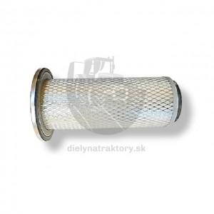 Vzduchový filter pre Kubota GL, GT, L1, X séria