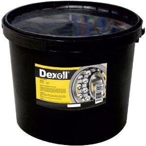 Mazivo DEXOLL LV 2-3 4,5 kg