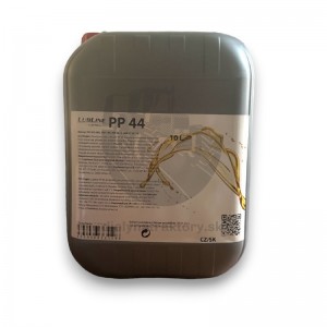 Prevodový olej LUBLINE PP44 10L
