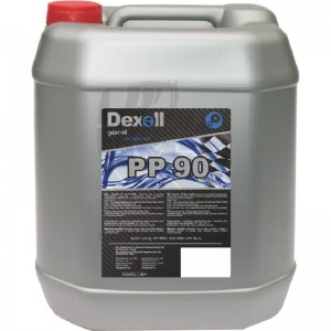 Prevodový olej Dexoll PP90W GL-4 20L