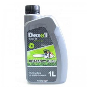Reťazový olej Dexoll 1L